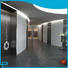 Topson Top 32 metal door for business for building facades