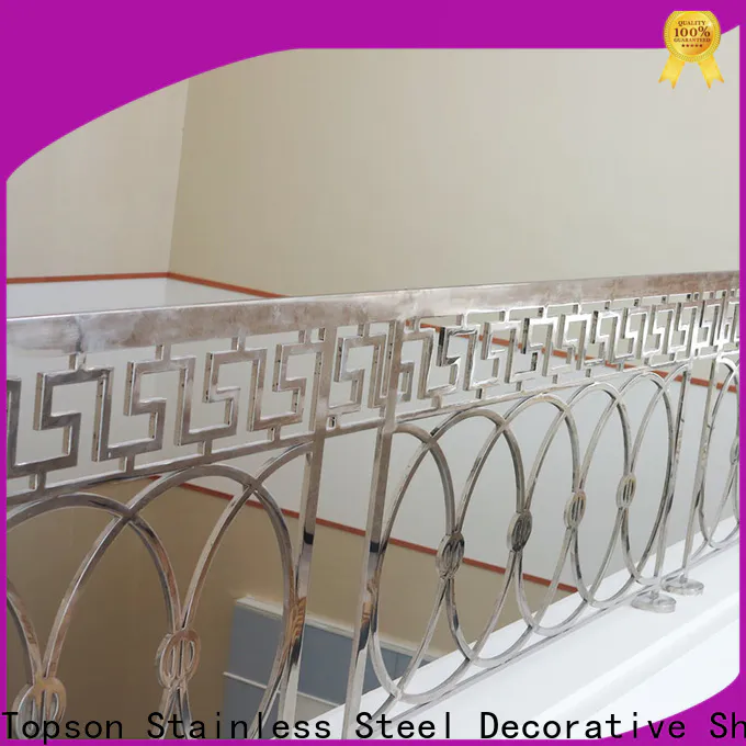 stainless railing systems
