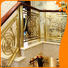 Topson cable metal works railing Suppliers for hotel