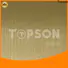 Topson Top decorative steel sheet metal China for vanity cabinet decoration