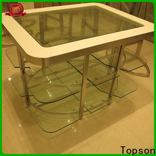 Topson Best hammered metal furniture oem for kitchen cabinet for bathroom cabinet decoratioin