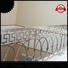 Topson handrail stainless steel wire railing components Suppliers