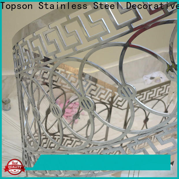elegant post and cable railing railingstainless company for mall
