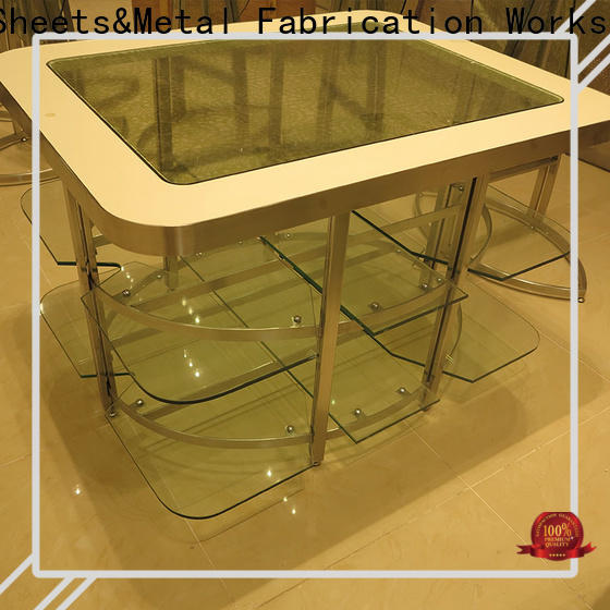 Topson Top metal outdoor table chairs for business for hotel lobby decoration