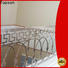 stable stainless steel cable porch railing steel manufacturers
