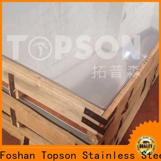 Top decor stainless steel bead factory for floor