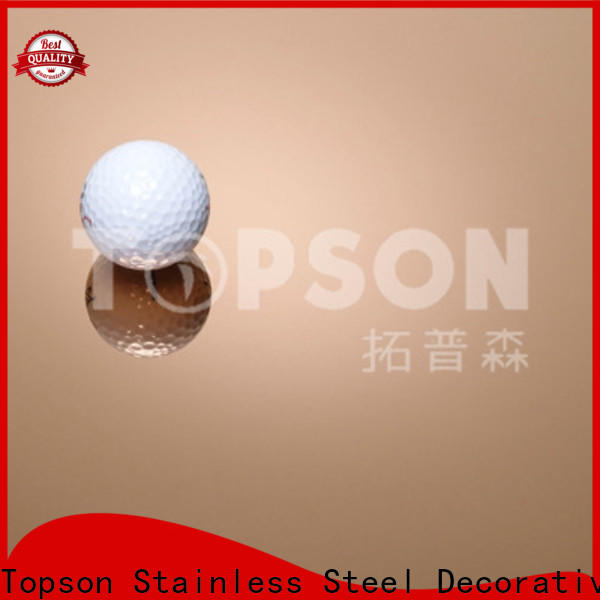 widely used mild steel sheet specifications mirror for business for vanity cabinet decoration