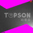 Topson New stainless steel material China for elevator for escalator decoration
