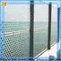 Topson mesh mashrabiya screen manufacturer for exterior decoration