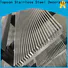 Topson New non slip metal grating manufacturers for mall