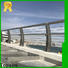 Topson high-quality stainless steel balcony handrail Suppliers