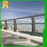 Topson high-quality stainless steel balcony handrail Suppliers
