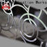 Topson elegant stainless steel handrail accessories Supply for tower