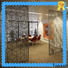good design decorative metal mesh screen stainless manufacturer for curtail wall