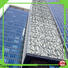 New restaurant wall cladding jamb for business for elevator
