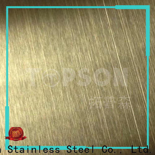 Wholesale stainless steel decorative sheets decorative China for partition screens