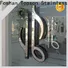 Top steel knobs and handles cladding Supply for building facades