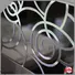 New steel wire stair railing handrailstainless for business for room