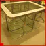 Topson New custom metal furniture company for decoration