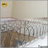 high-quality stainless cable railing systems balcony Suppliers for hotel