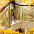 Topson good looking contemporary railing systems manufacturers for building