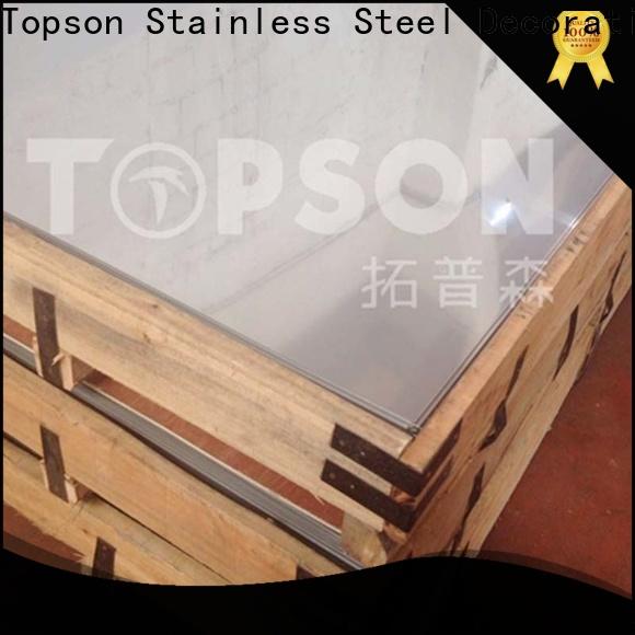 widely used stainless sheet metal sheetstainless for business for kitchen