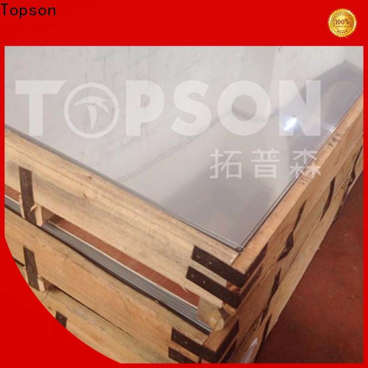 New stainless steel sheets manufacturers etching factory for floor