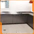 Top stainless steel kitchen cabinets supplier cabinet oem for decoration