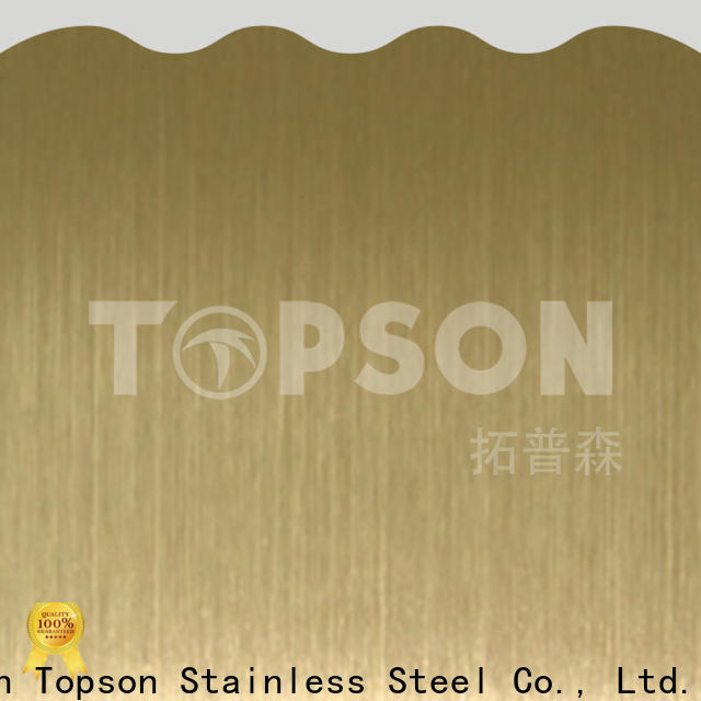 stable buy stainless steel sheet metal embossed Supply for partition screens