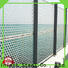 Wholesale perforated metal mesh screen screenperforated from china for building faced