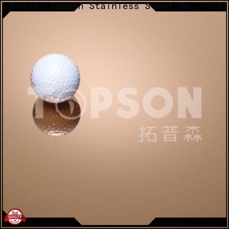 durable textured stainless sheet antique for business for vanity cabinet decoration