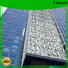 elegant steel wall cladding profiles cladding Supply for elevator