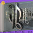 Topson good looking stainless steel bar pull handles manufacturers for building facades
