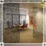 Topson panels decorative aluminum screen from china for curtail wall