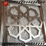 Topson Latest fretwork screen panels Suppliers for exterior decoration
