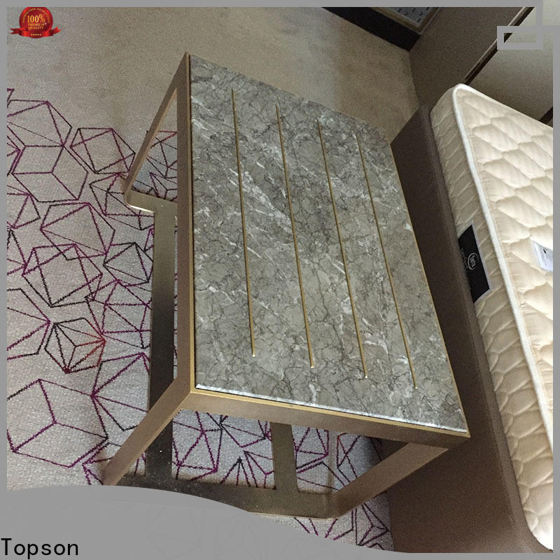 Topson Best metal furniture cabinets Supply for building facades