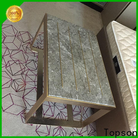 Topson marblestainless metal works custom fabrication company for decoration