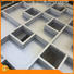 Topson stainless stainless drain cover Supply for office