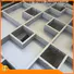 Topson stainless stainless drain cover Supply for office