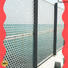Topson chain decorative metal privacy screens company for curtail wall
