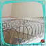 Topson Wholesale stainless steel wire handrail systems for business for room