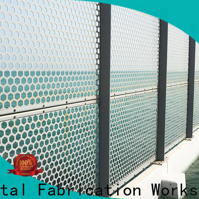 Wholesale mashrabiya screen Suppliers for curtail wall