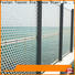 Topson Best perforated mesh screen for protection