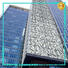 Topson external steel cladding suppliers Supply for lift