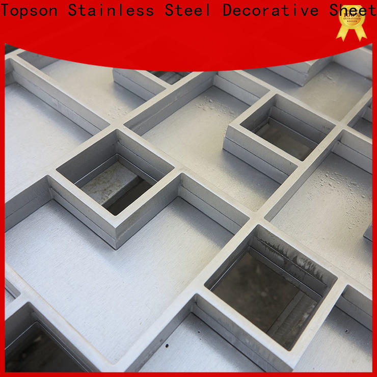 popular 5 shower drain cover stainless Supply for office