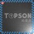 Topson New steel plate decoration company for handrail