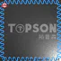 Topson New steel plate decoration company for handrail