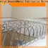 Topson stainless steel pipe railing company for office