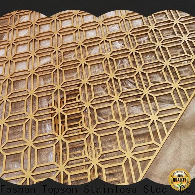 stable carved window screen outdoor manufacturer for building faced