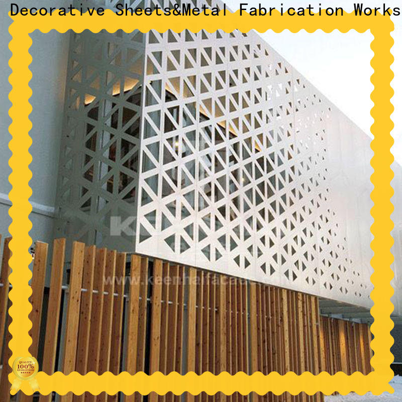 great practicality decorative metal mesh screen mashrabiyamashrabiya from china for exterior decoration